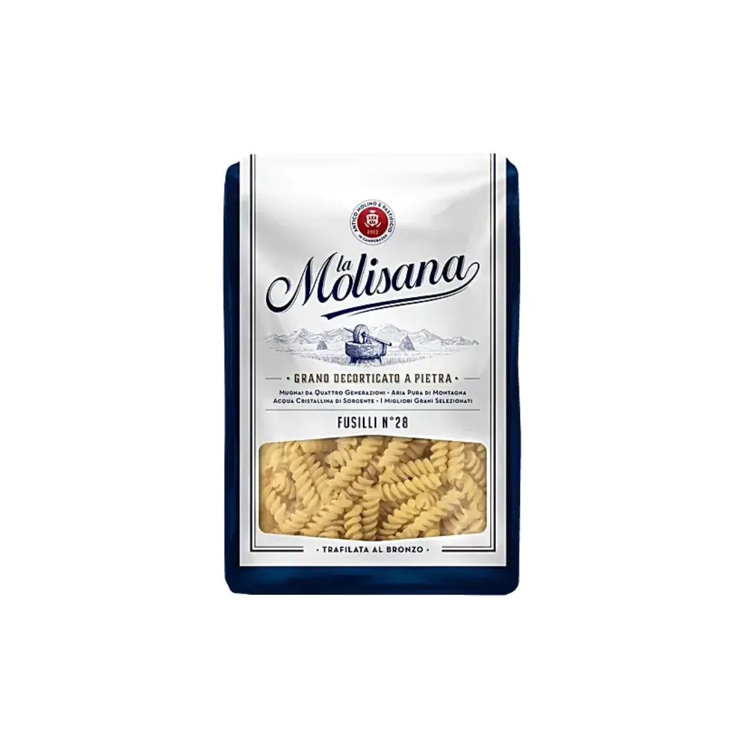 La Molisana Fusilli No 28 Pasta 500g