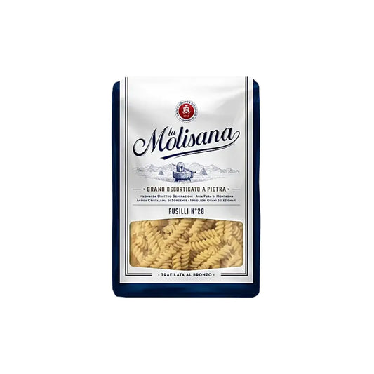 La Molisana Fusilli No 28 Pasta 500g