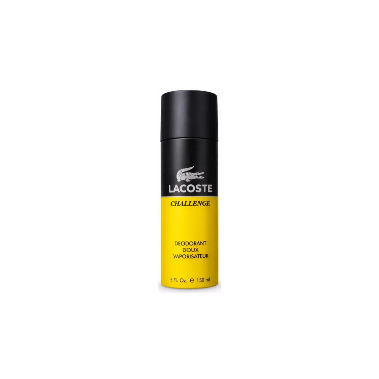 Lacoste Challenge Deodorant Body Spray 150ml