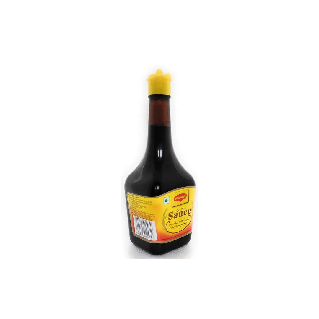 Maggi Liquid Sauce 200ml
