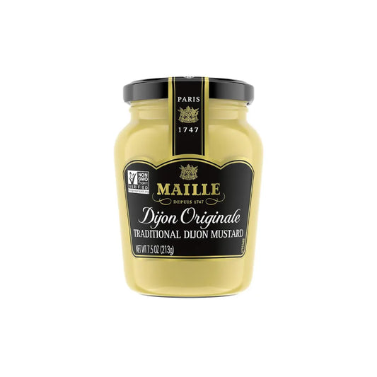 Maille Dijon Original Mustard, 215g