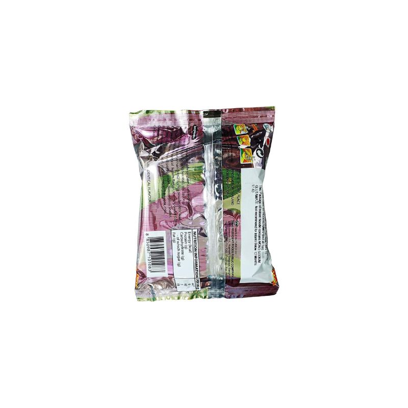 Mama Shrimp (Tom Yum) Flavour Instant Noodles 60g (Pack of 30)