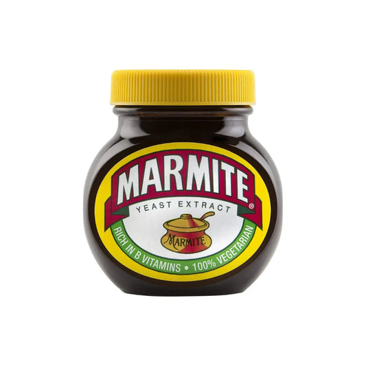 Marmite Yeast Extract 250g