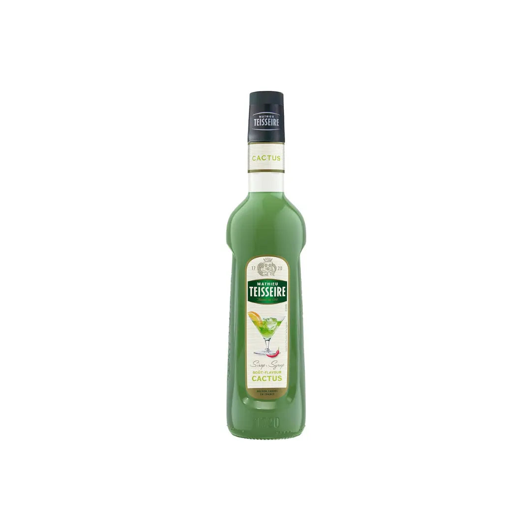 Mathieu Teisseire Cactus Syrup 700ml