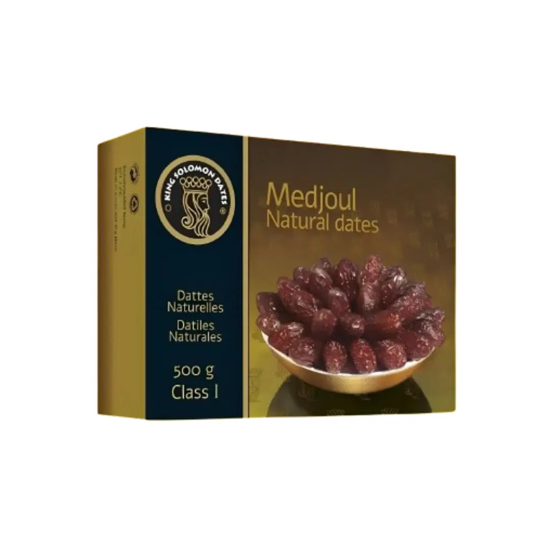 Medjoul Dates, 500g