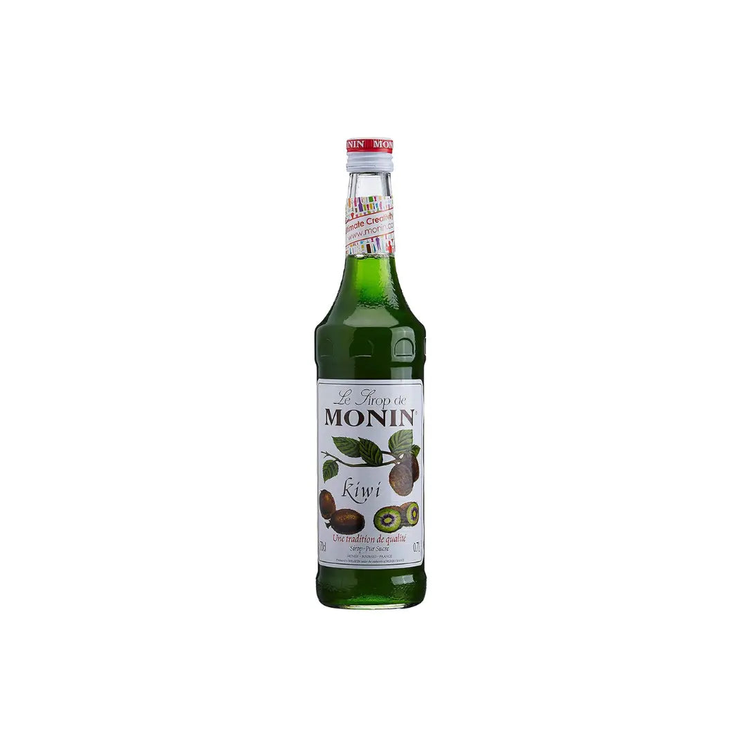 Monin Kiwi Syrup- 700ml