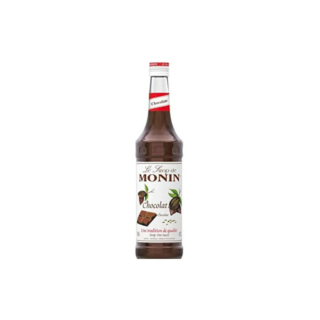 Monin Syrup Chocolate- 700 ml