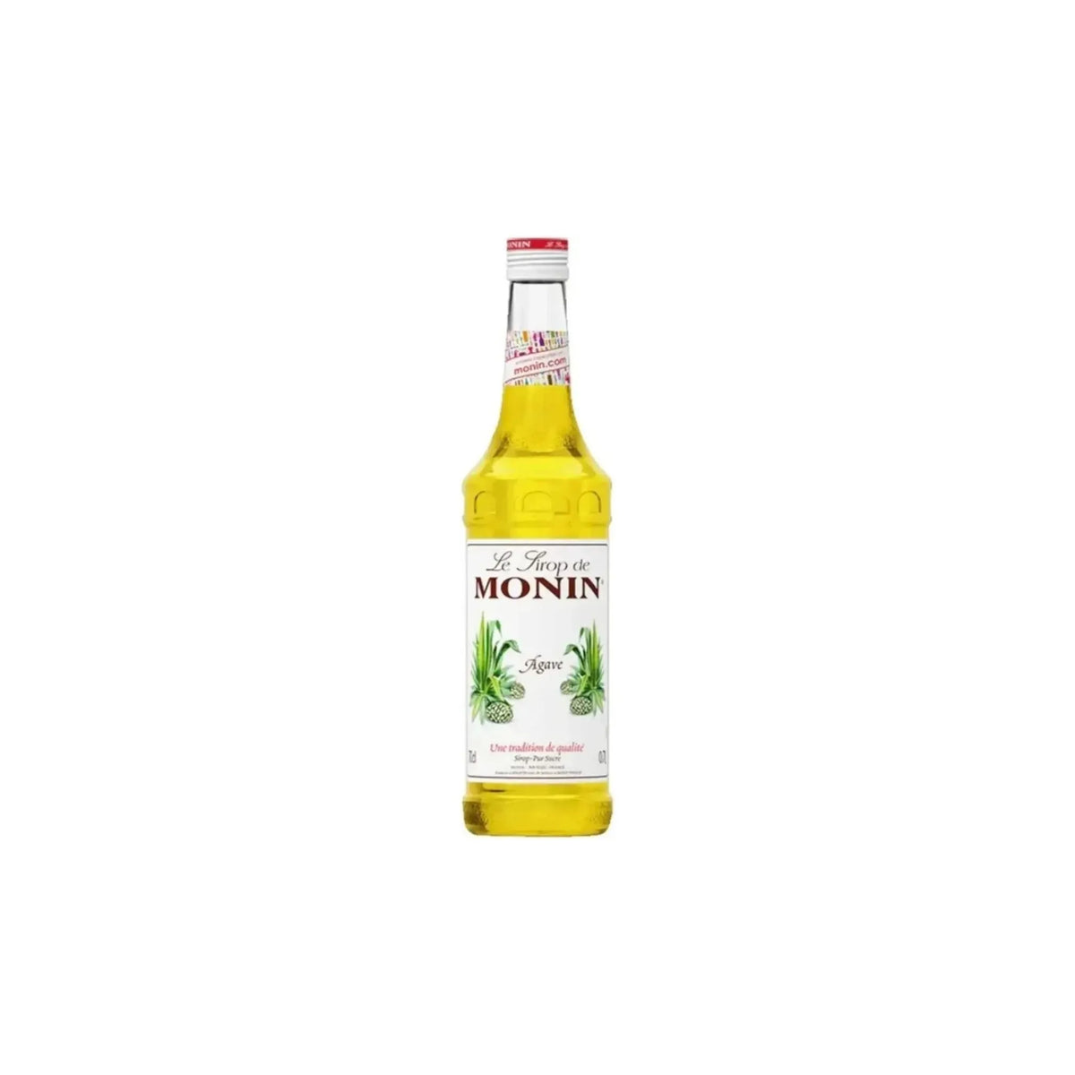 Monin Agave syrup 700ml Glass Bottle