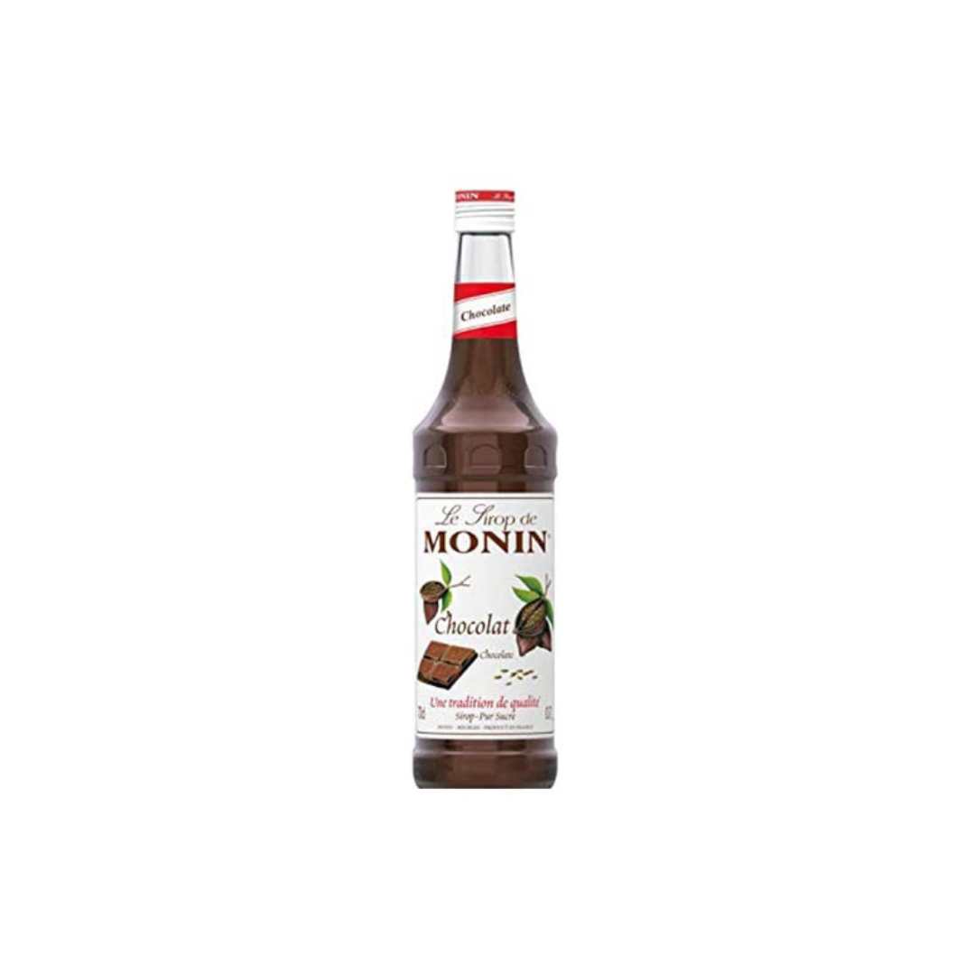 Monin Syrup Chocolate- 700 ml
