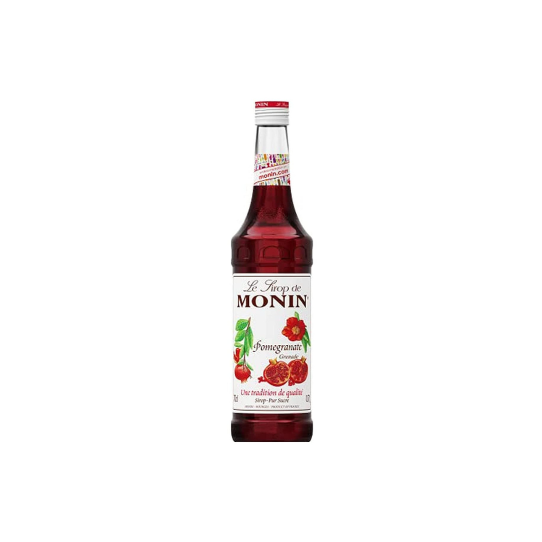 Monin Syrup Pomegranate- 700ml