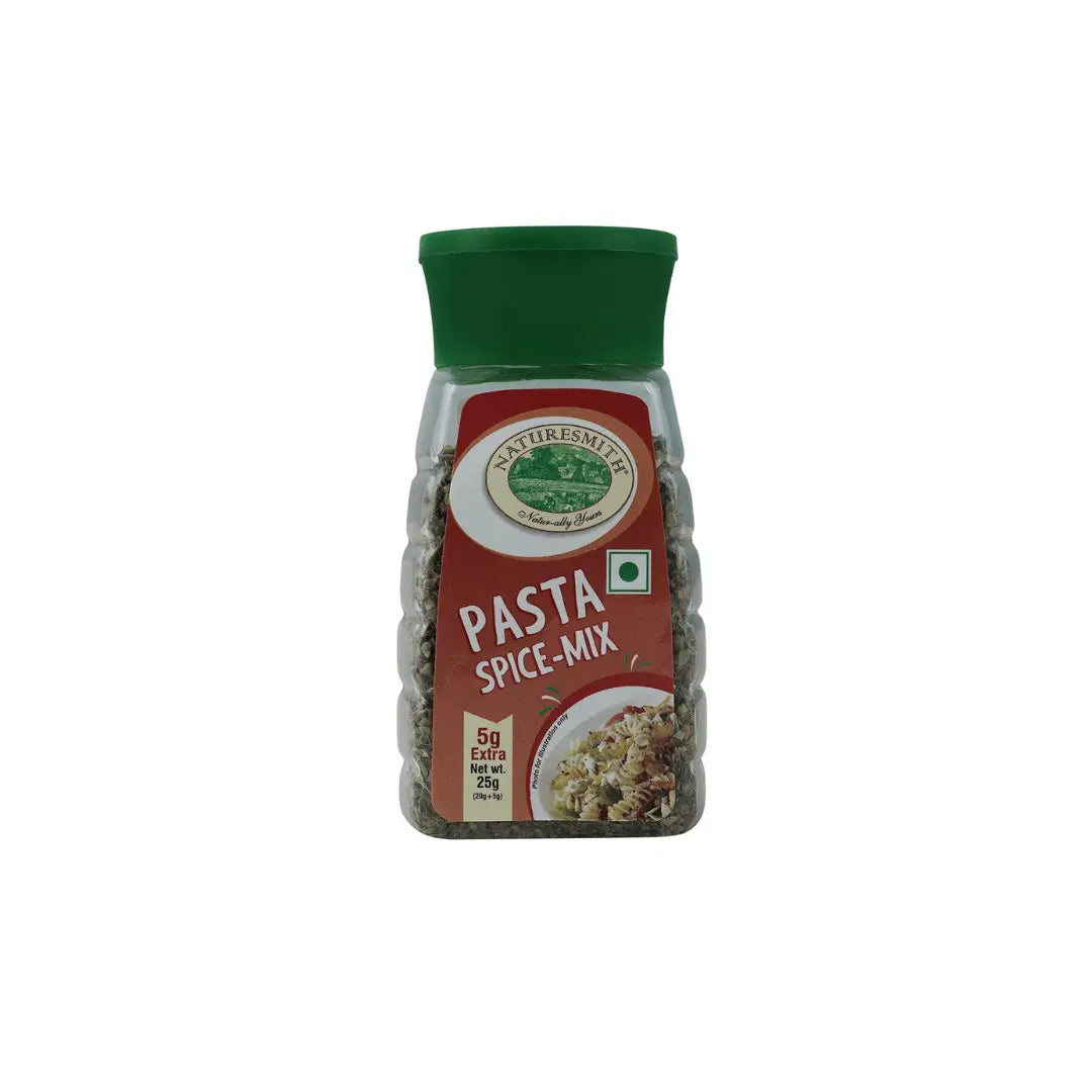 NATURESMITH Pasta Spice Mix, 25g