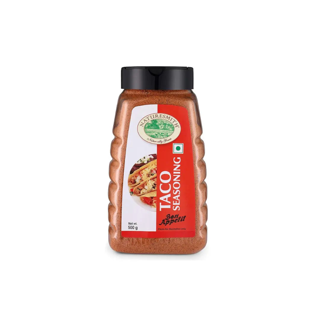 NATURESMITH TACO SEASONING (500 GRAM)