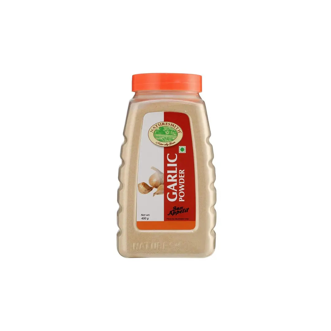 Naturesmith Garlic Powder 400g
