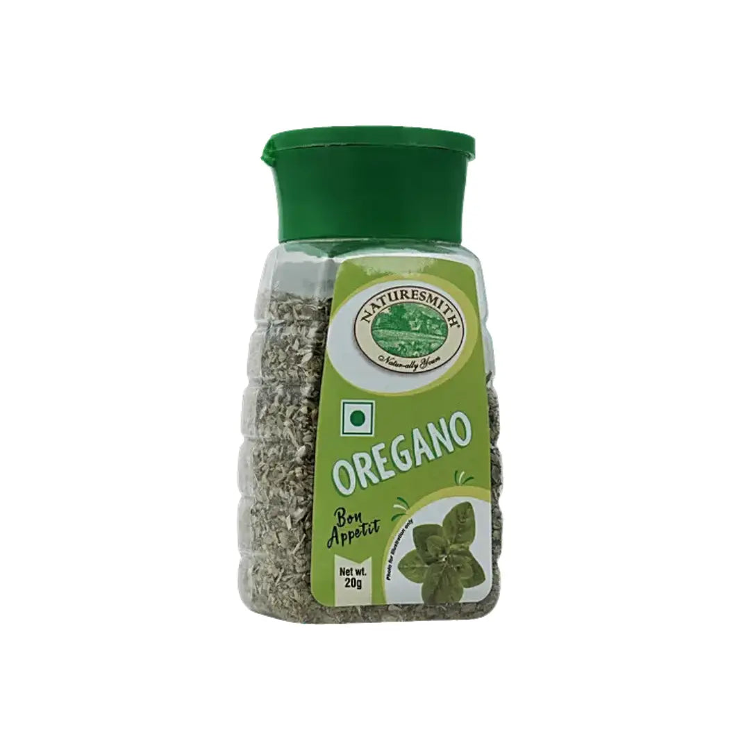 Naturesmith Oregano, 20g