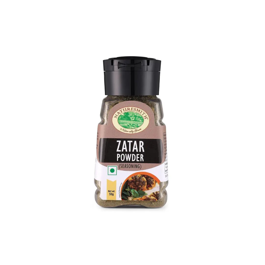 Naturesmith Zatar Powder ,50g