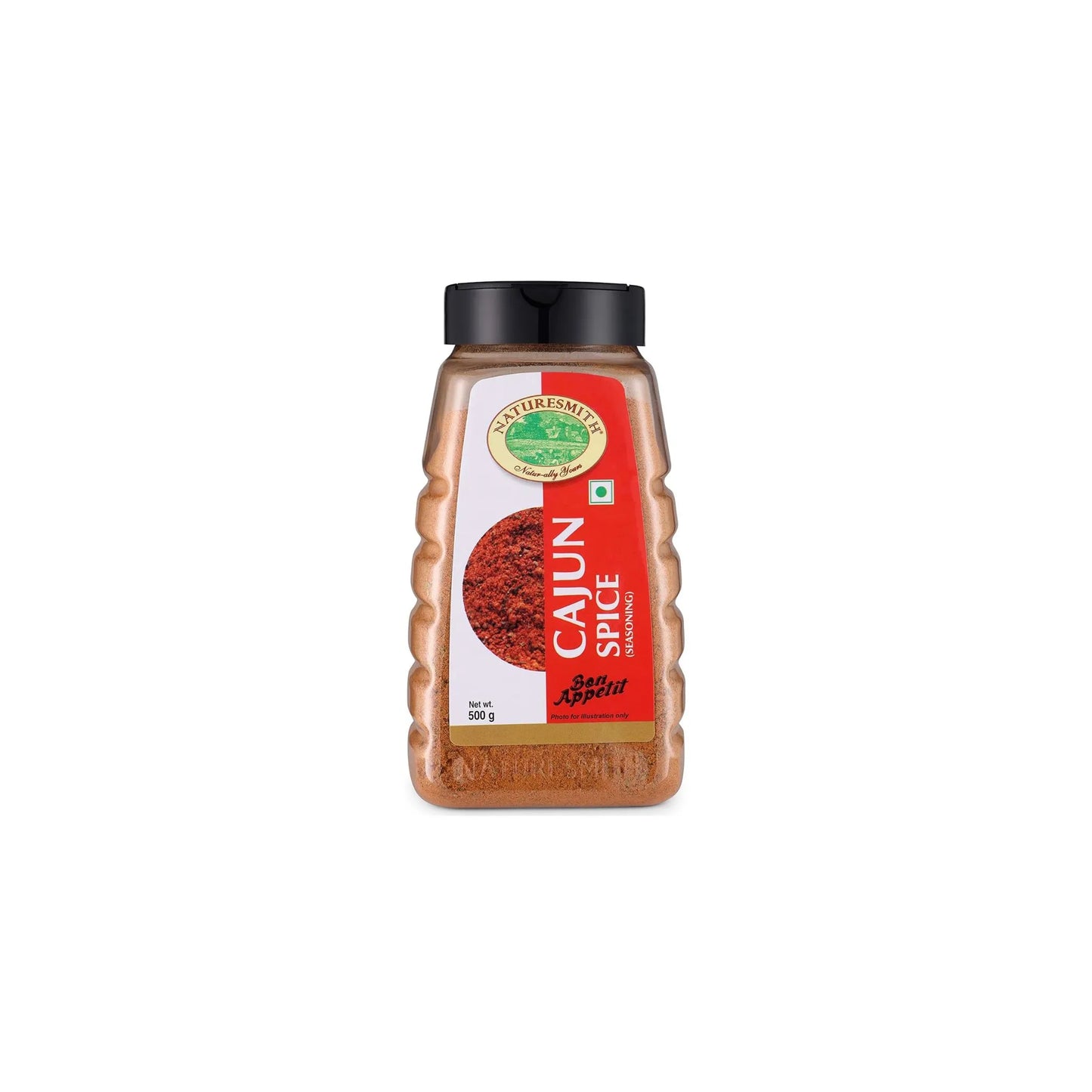 Naturesmith Cajun Spice 400g