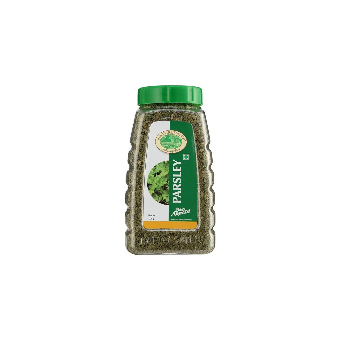 Naturesmith Parsley 75g