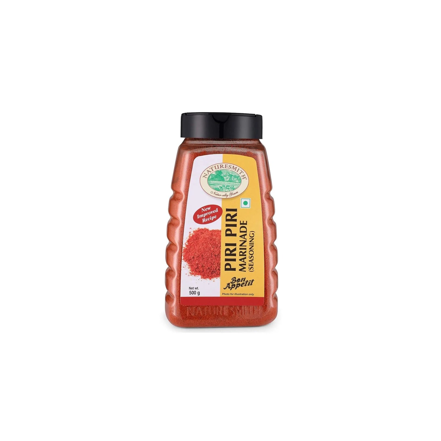 Naturesmith Peri Peri Marinade 500g
