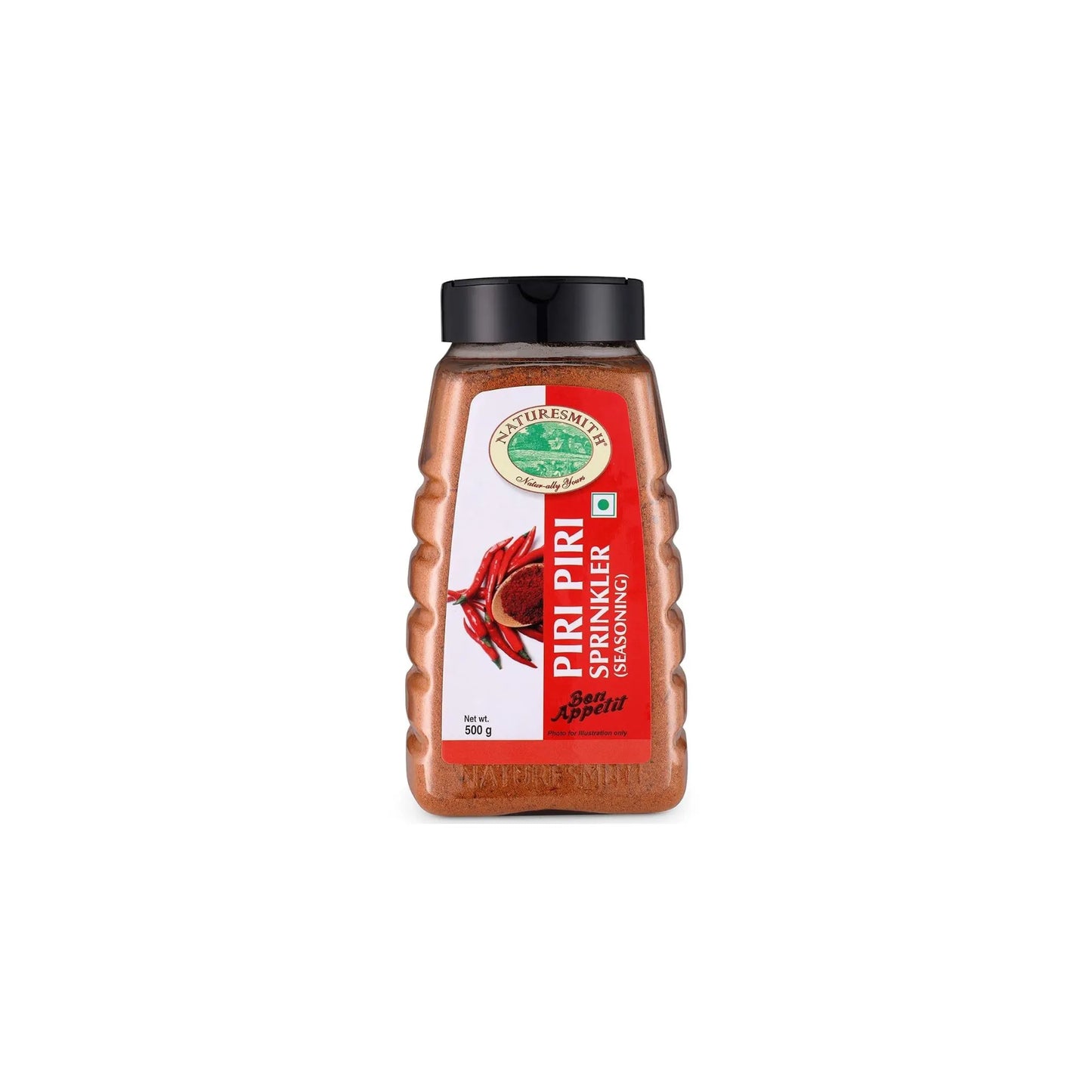 Naturesmith Piri Piri Sprinkler 500g