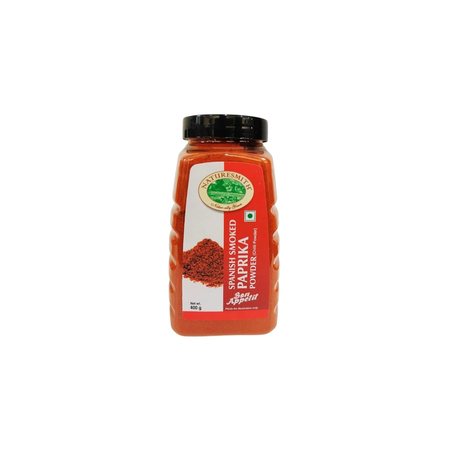Naturesmith Spanish Smoked Paprika 400g
