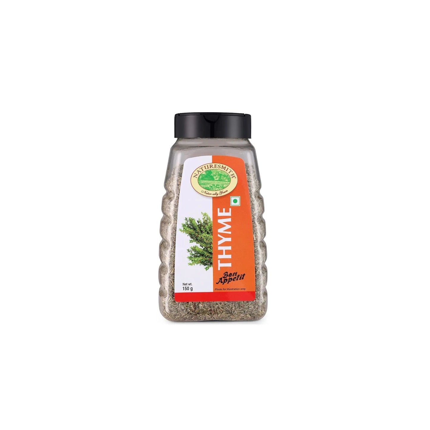 Naturesmith Thyme 150g