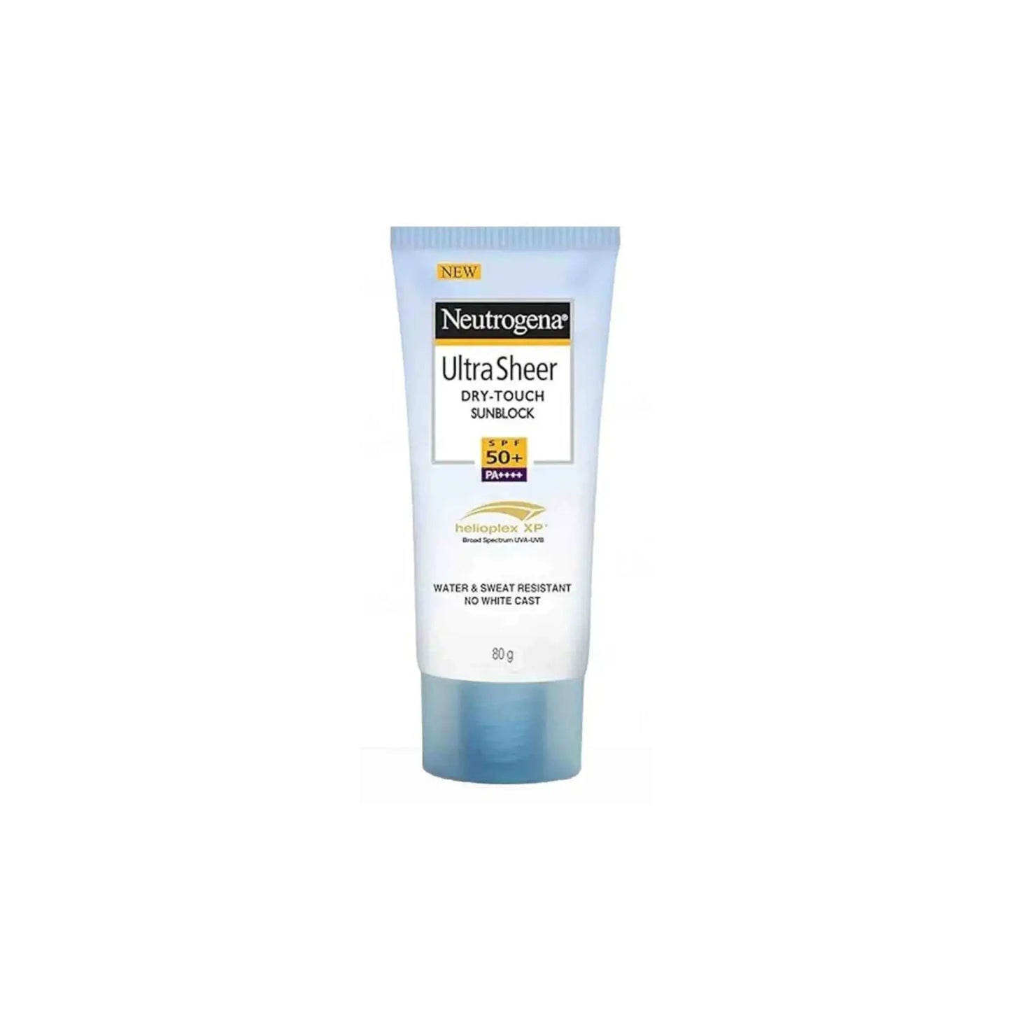 Neutrogena Ultrasheer Sunscreen SPF 50+, 118ml