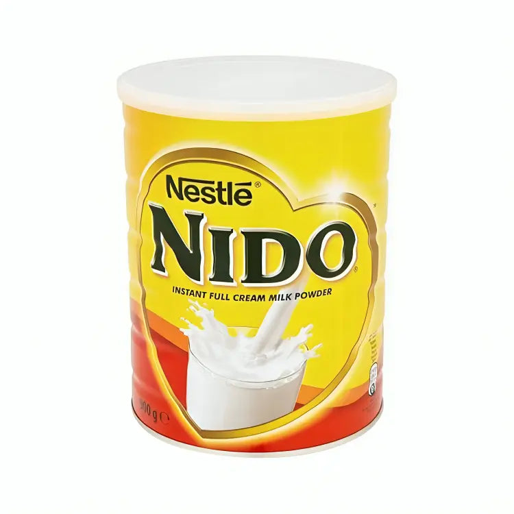 Buy Nestle Nido Instant Milk Powder, 400 g, 14 Ounce. | Luckystore.in