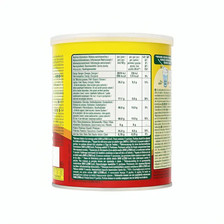 Buy Nestle Nido Instant Milk Powder, 400 g, 14 Ounce. | Luckystore.in