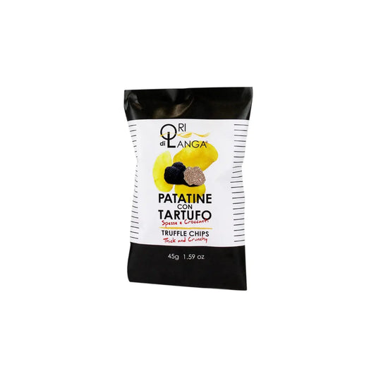 ODL Truffle Chips 45g