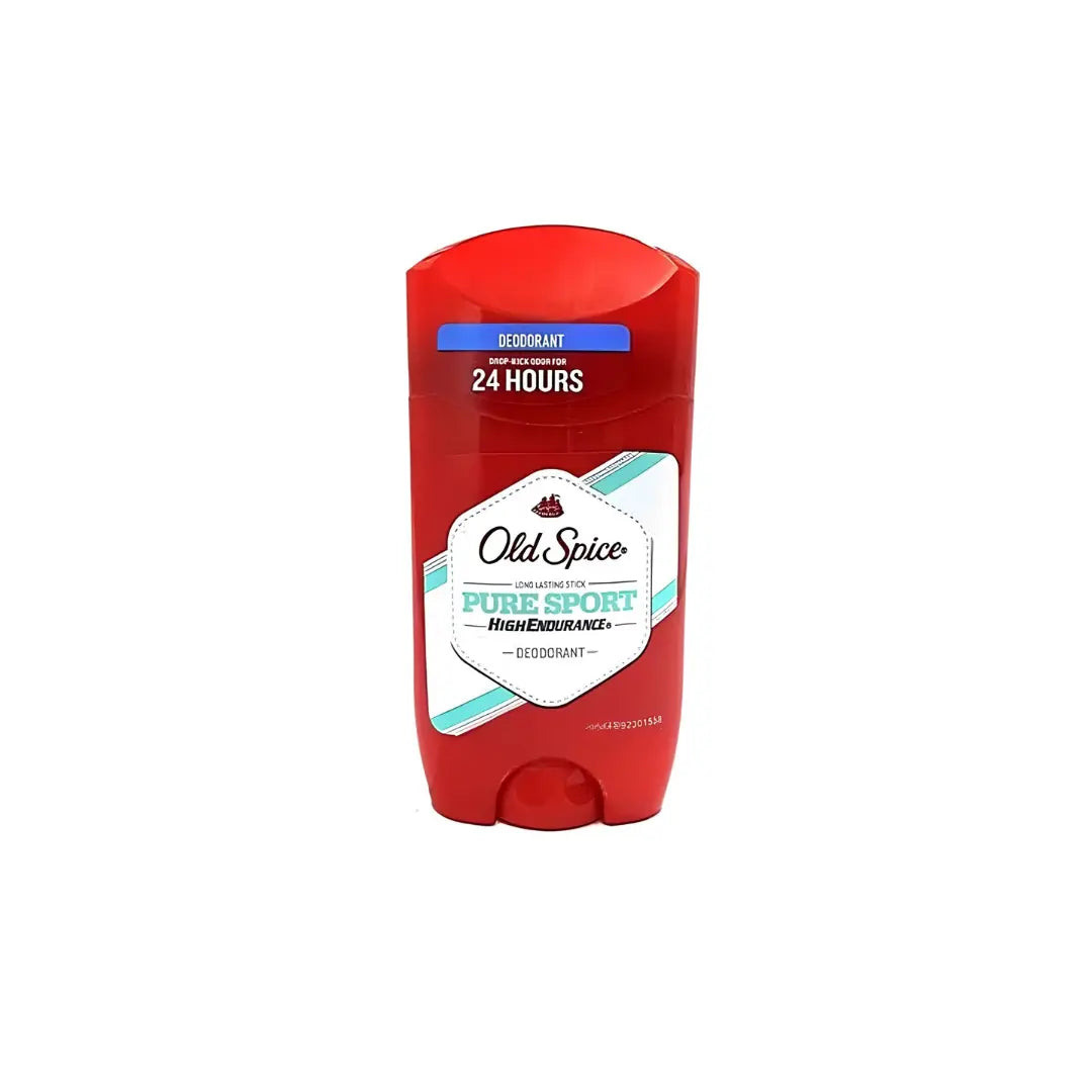 Buy Old Spice Pure Sport High Endurance Deodorant Stick for Buy Old Spice Pure Sport High Endurance Deodorant Stick for