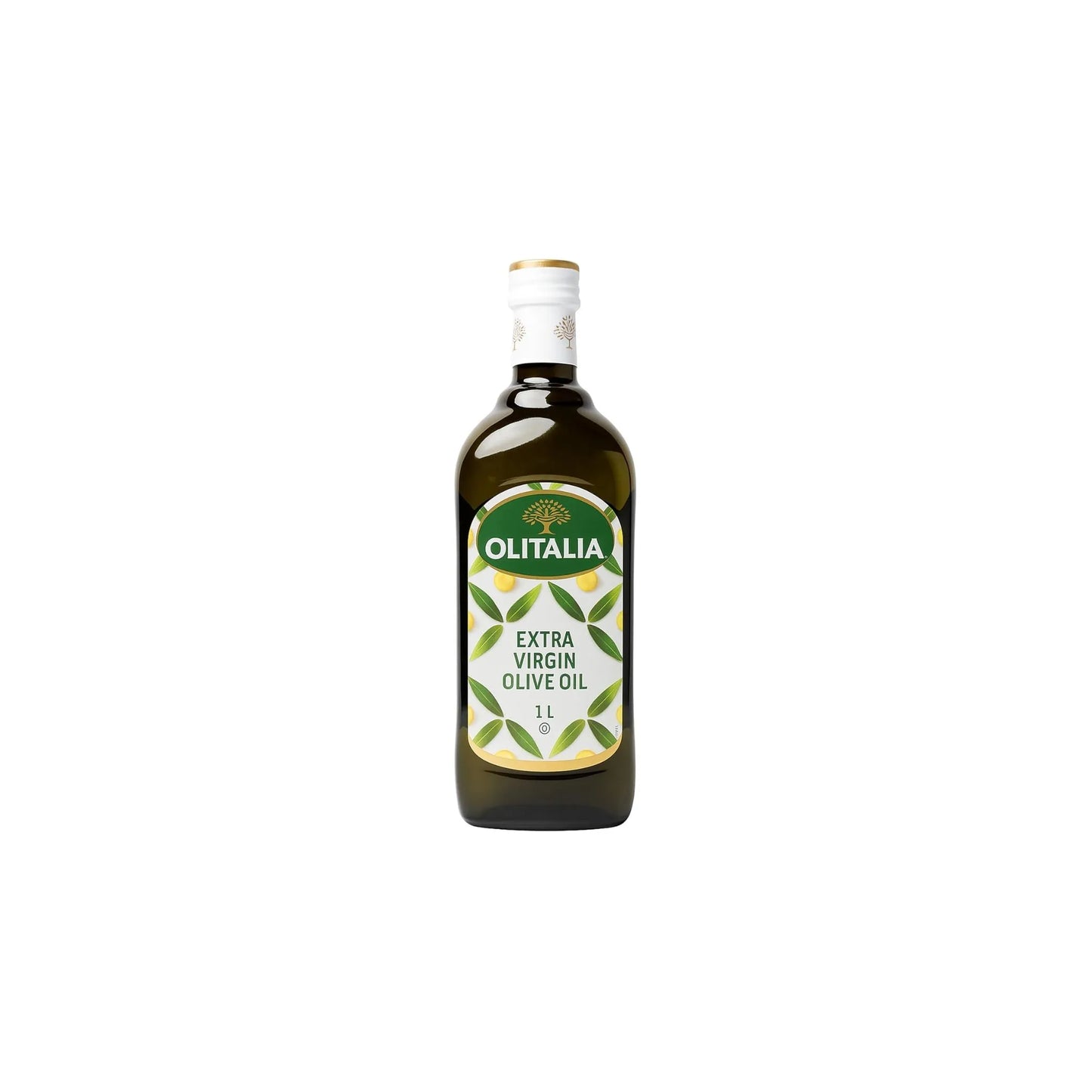 Olitalia Extra Virgin Olive Oil 1L | Authentic Italian EVOO