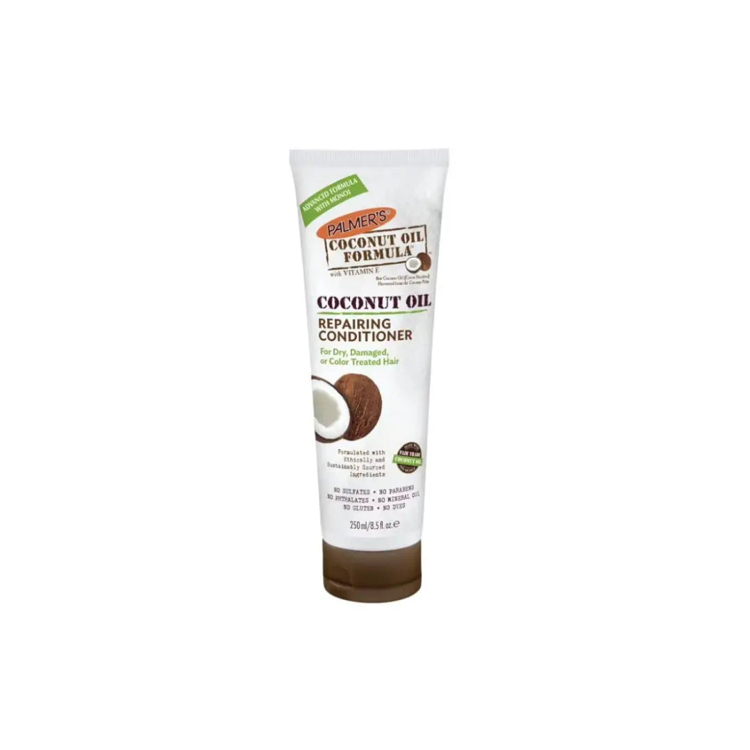 palmer's coconut oil formula leave-in conditioner 250ml Buy Palmer's Coconut Oil Formula Instant Repairing Conditioner 250ml