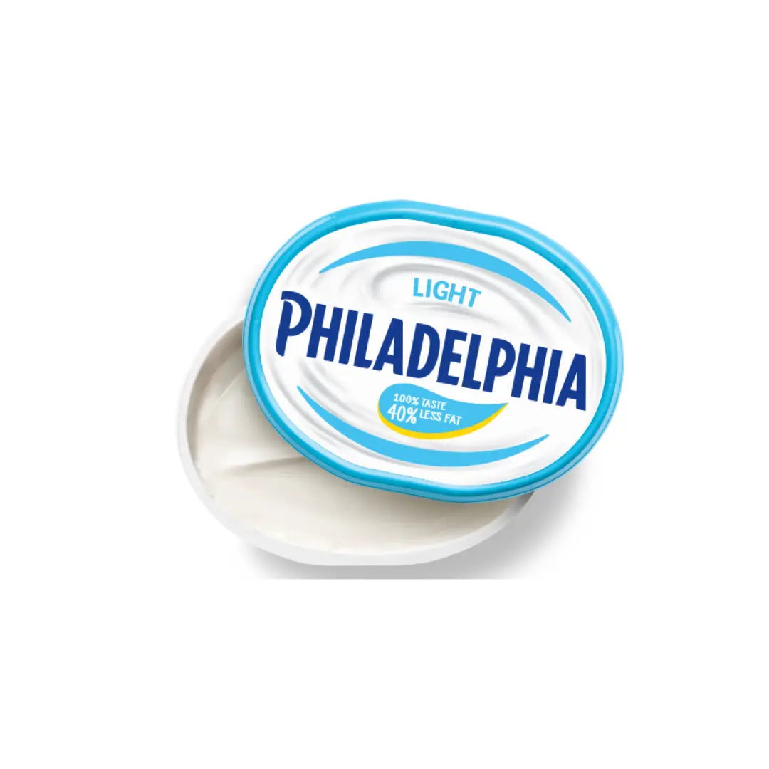 Philadelphia Light Cheese 165g