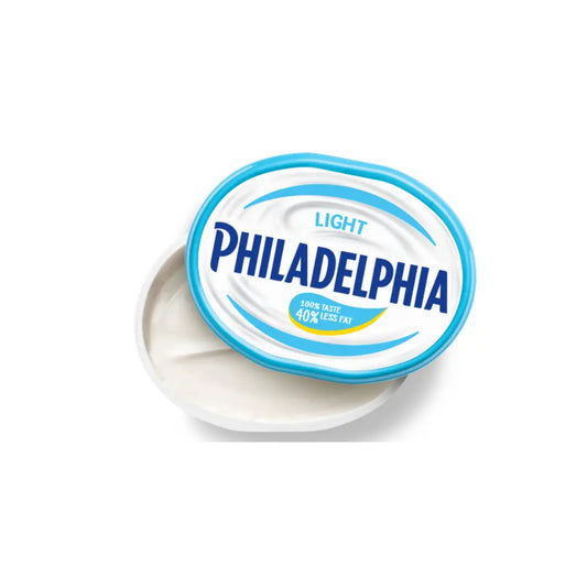 Philadelphia Light Cheese 165g