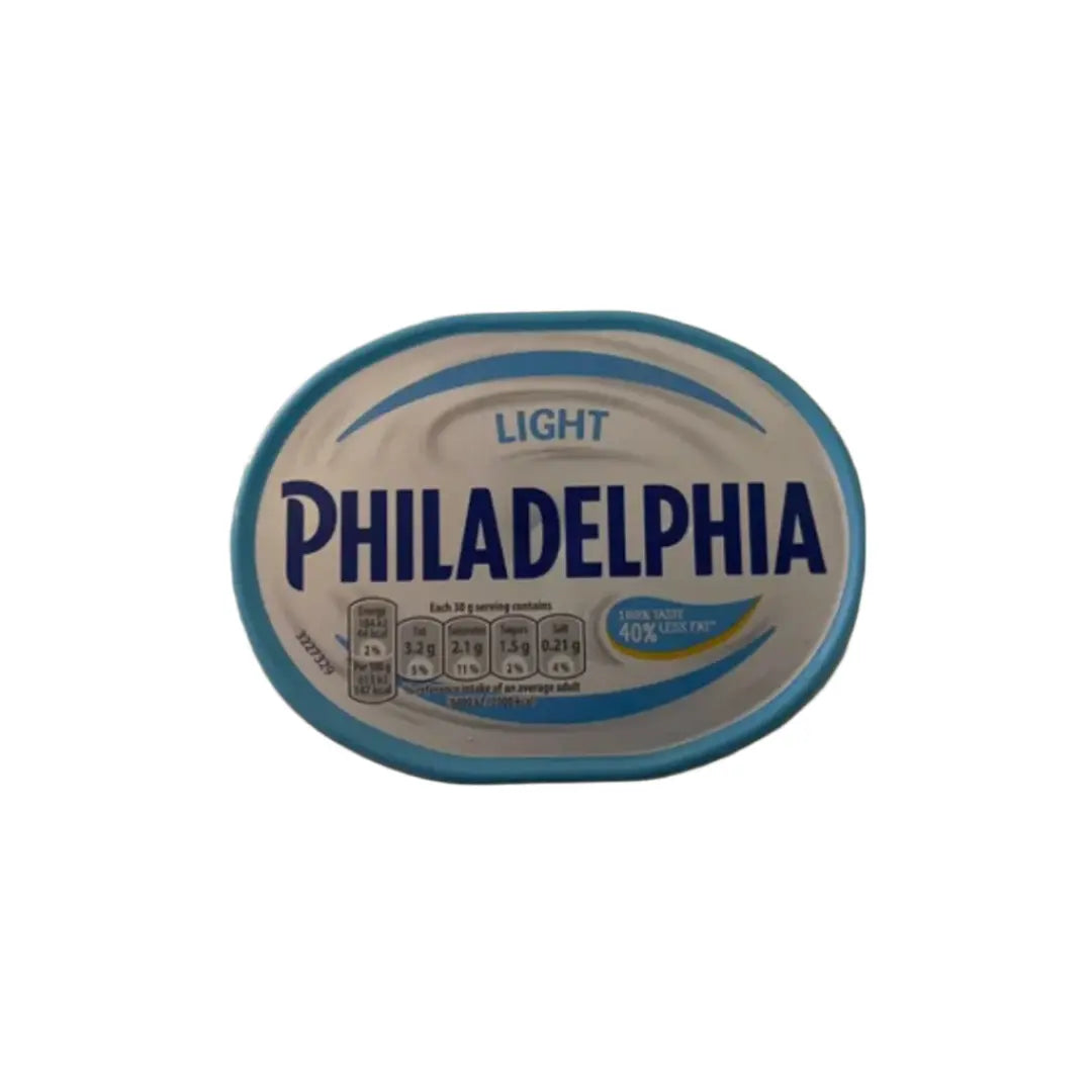 Philadelphia Light Cheese 165g