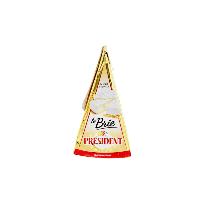 Président Le Brie Cheese 200g