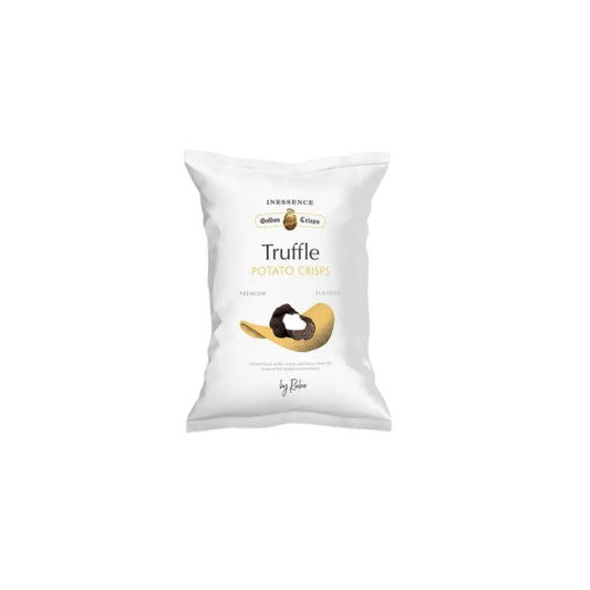 Rubio Inessence Premium Golden Crisps: Truffle (125g)