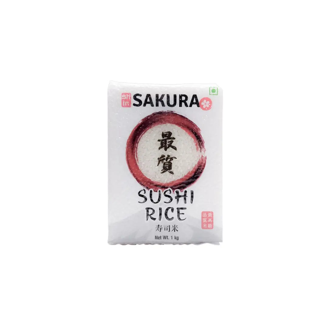 SHINSAKURA Sushi Rice 1 Kg