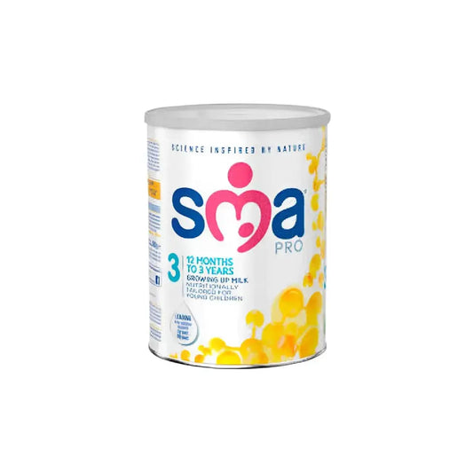 SMA 1-3 years PRO Growing Up Milk - Powder 800g