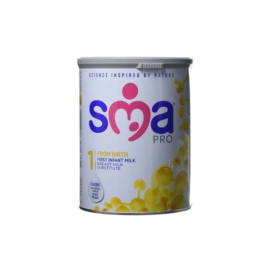 SMA Pro 1 First Infant Milk From Birth 800g
