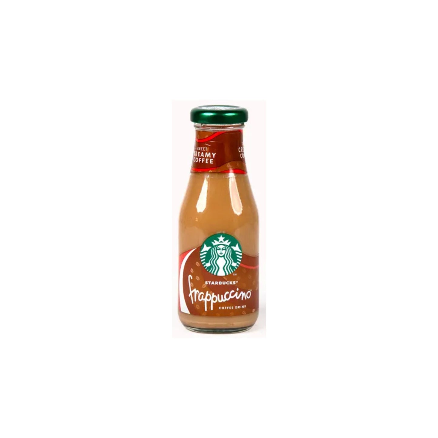 Starbucks Frappuccino Sweet Creamy Coffee Drink 250ml