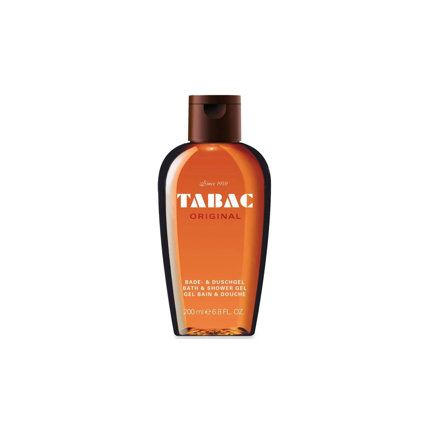TABAC Original Bath & Shower Gel, 200ml