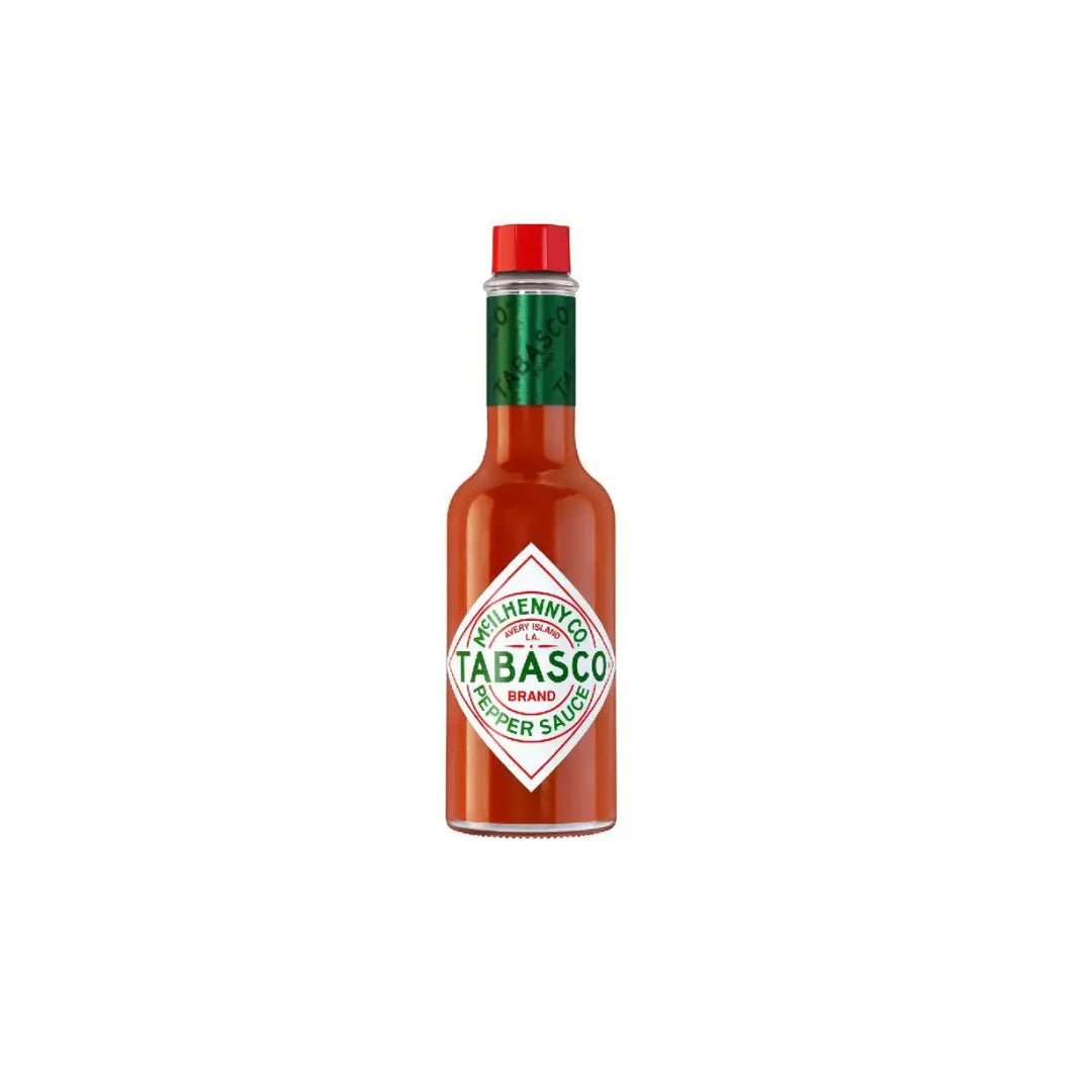 Tabasco Pepper Sauce, 60 ml