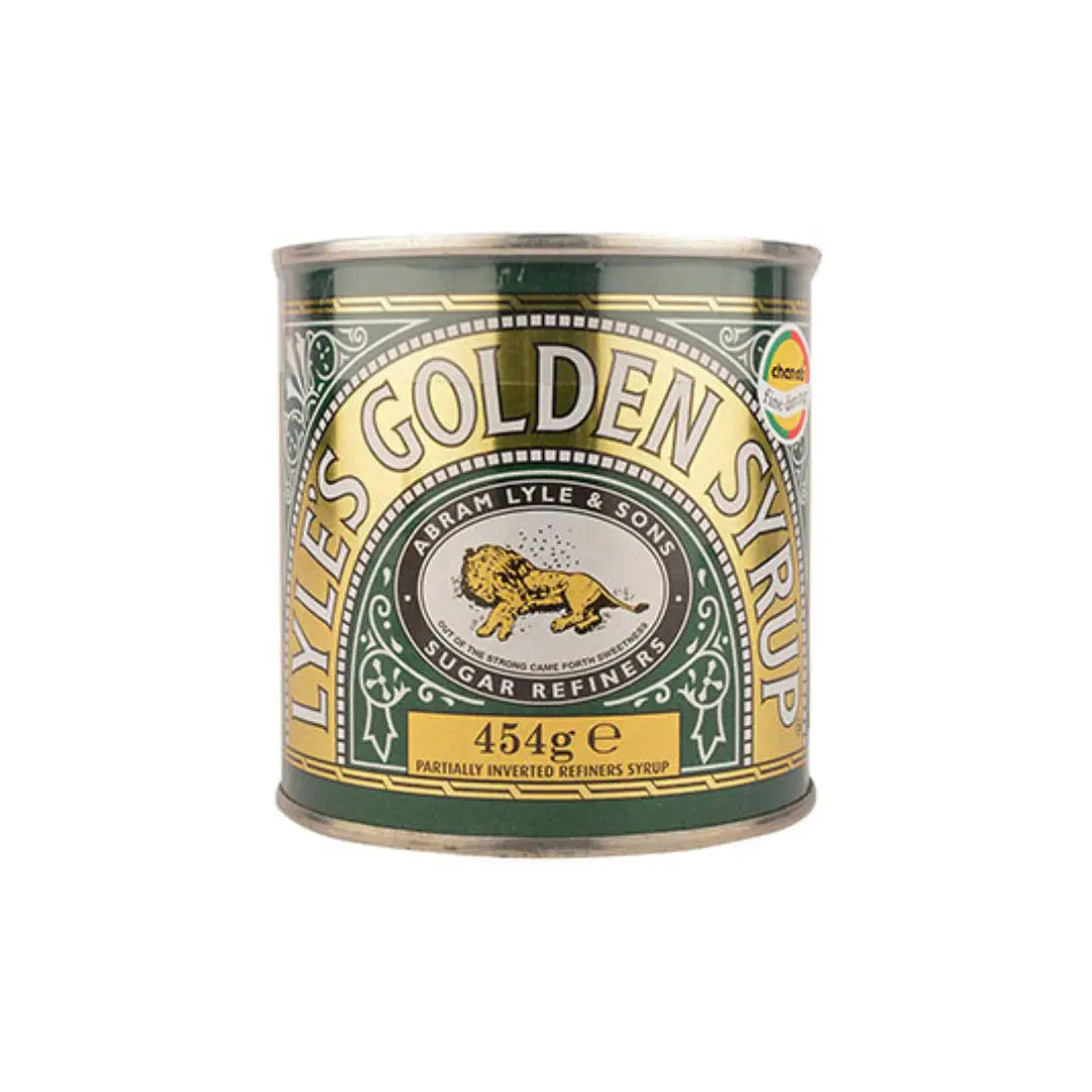 Tate & Lyle's Golden Syrup, 454 g