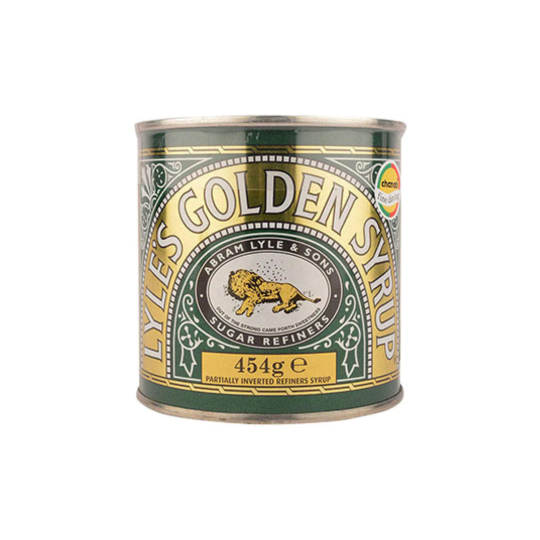 Tate & Lyle's Golden Syrup, 454 g