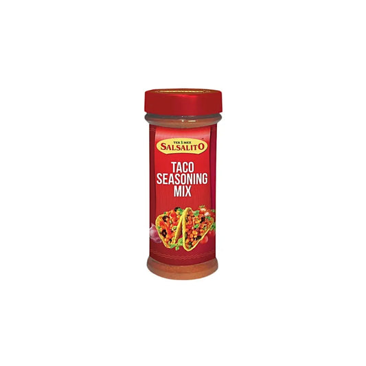 Tex Mex Salsalito Taco Seasoning Mix, 80g