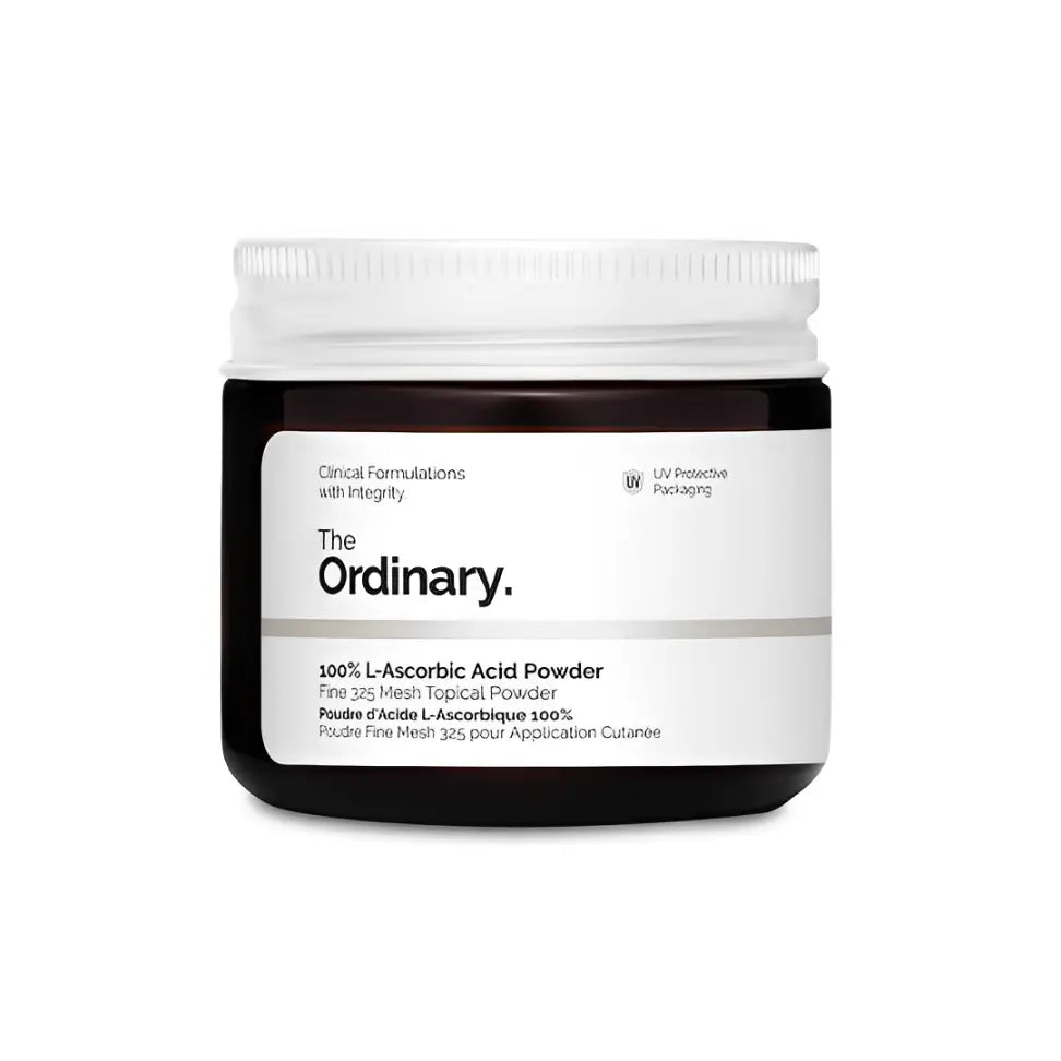 The Ordinary 100% L-Ascorbic Acid Powder 20g