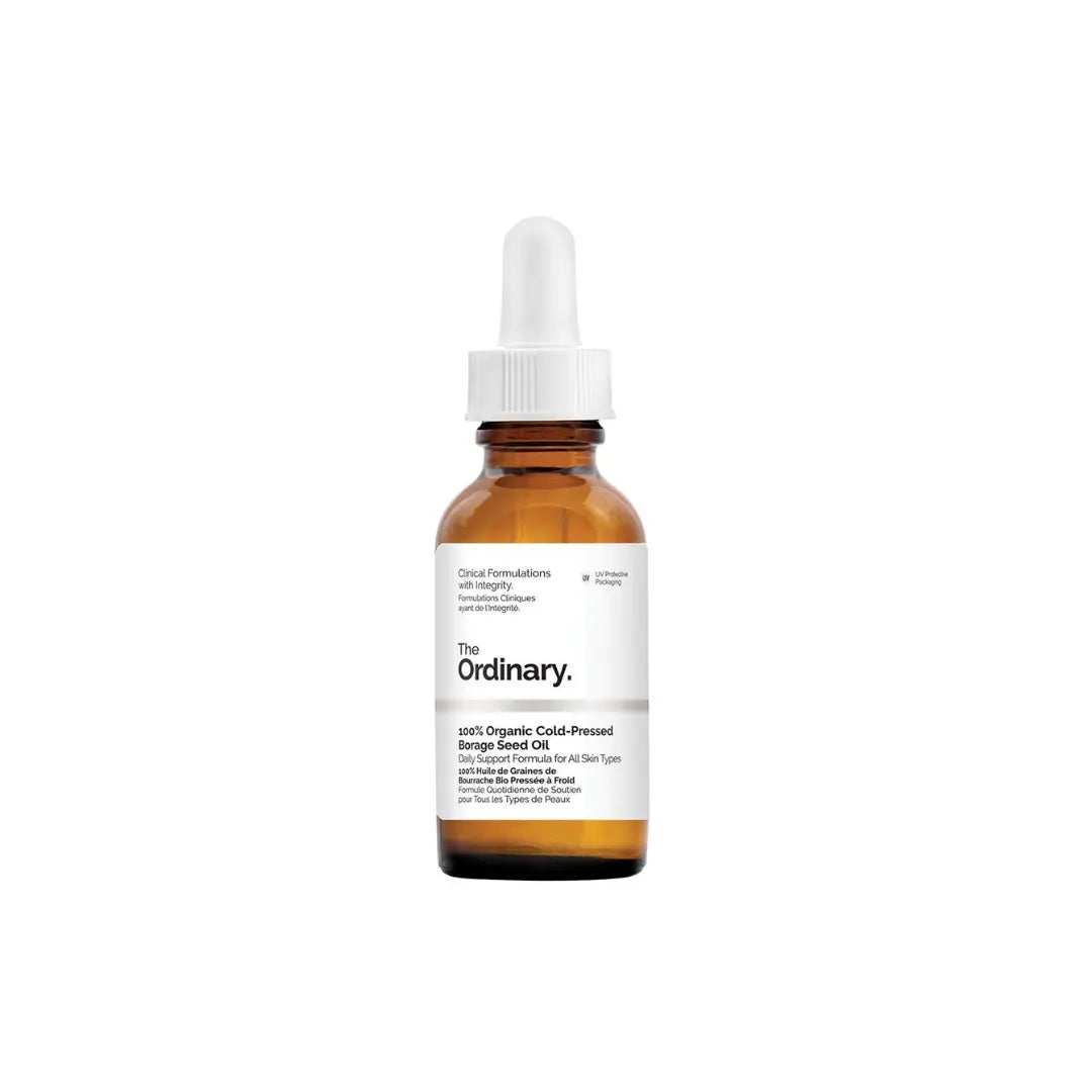The Ordinary Organic Cold-Pressed Borage Seed Oil 30ml