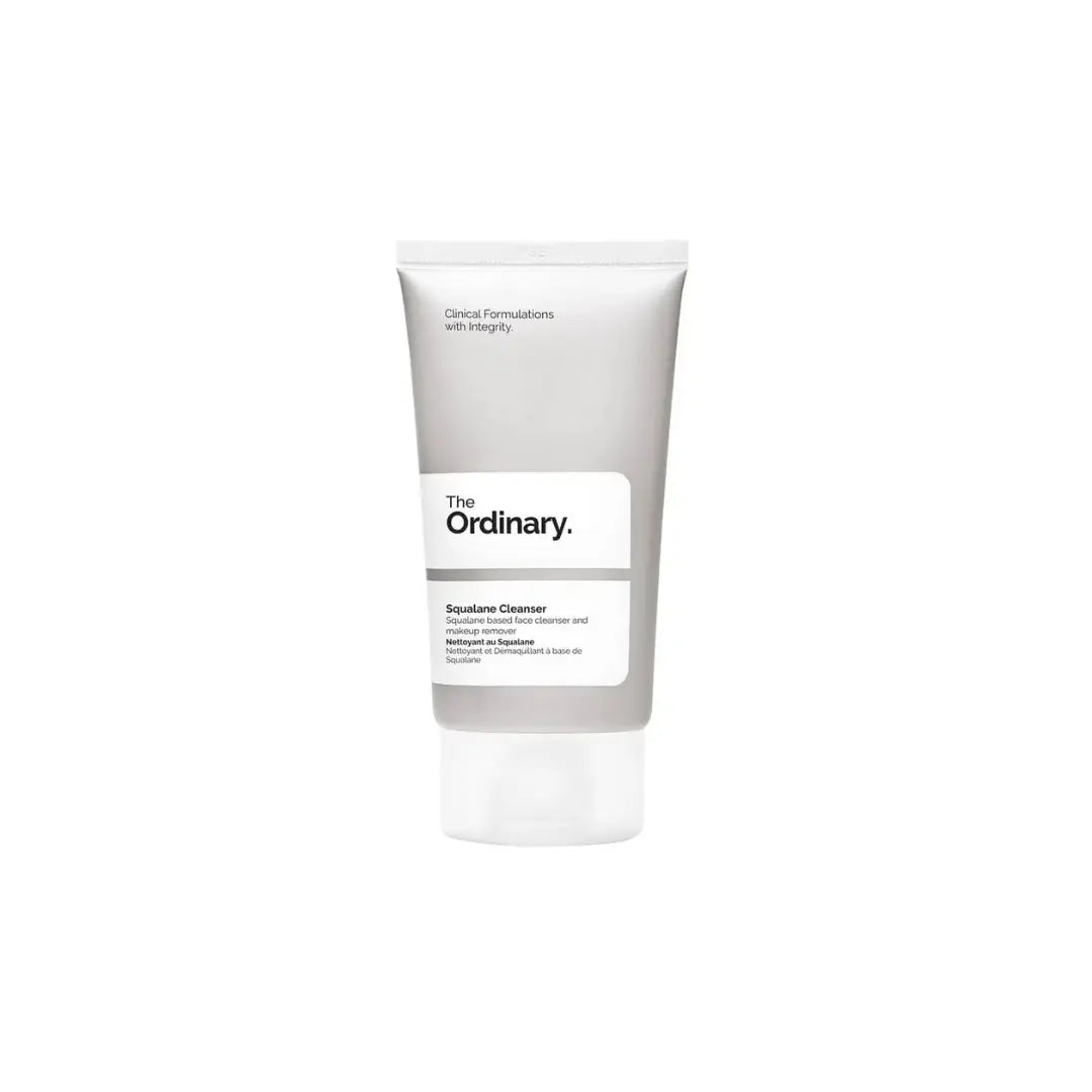 The Oridinary Squalance Cleanser 50ml Imported