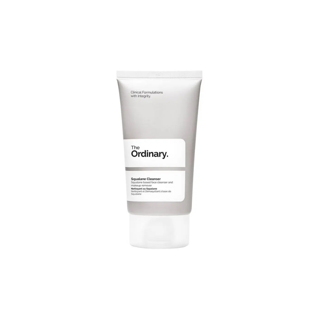 The Oridinary Squalance Cleanser 50ml Imported